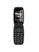 MAXCOM telefon dla seniora MM828 4G czarny