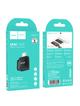 Adapter OTG USB C do USB A Hoco 3A UA31C czarny
