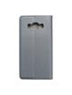 Kabura SMART CASE Book do SAMSUNG J5 2016 stalowy