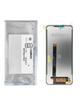 ServicePack Wyświetlacz LCD do SAMSUNG Xcover 6 Pro F736B GH82-29187A