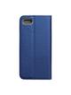 Kabura SMART CASE Book do IPHONE 7 / 8 / SE 2020 / SE 2022  granatowy