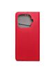 Kabura SMART CASE Book do XIAOMI 15T PRO czerwony