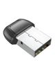 Adapter USB A bluetooth Hoco UA18 czarny