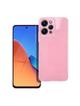Futerał CLEAR CASE 2 mm BLINK do XIAOMI Redmi 12 4G różowy
