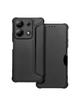 Kabura RAZOR Book do XIAOMI Redmi Note 13 4G czarny