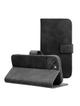 Kabura TENDER Book do IPHONE 14 czarny