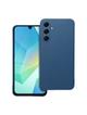 Futerał MATT do SAMSUNG A16 5G / A16 4G niebieski