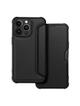 Kabura RAZOR Book do IPHONE 13 Pro czarny