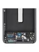 ServicePack Wyświetlacz LCD SAMSUNG S21 FE G990B GH82-26420A
