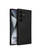 Futerał SOFT do SAMSUNG S24 Ultra czarny