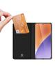 DUX DUCIS kabura SKIN PRO do XIAOMI 15 czarna