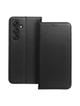 Kabura SMART MAGNETO do SAMSUNG S24 FE czarny