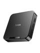 TV box Hoco WiFi 4K Android DQ08 czarny