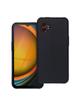 Futerał MATT do SAMSUNG Xcover 7 Pro czarny