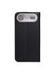Kabura SMART CASE Book do IPHONE 17 Air czarny