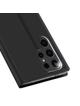 DUX DUCIS kabura SKIN PRO do SAMSUNG S24 Ultra czarna