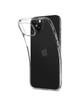 SPIGEN futerał LIQUID CRYSTAL do IPHONE 15 transparent