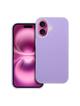Futerał CANDY CASE do IPHONE 16 fioletowy