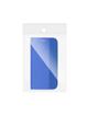 Kabura SENSITIVE Book do SAMSUNG A13 5G / A04S niebieski