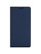 DUX DUCIS kabura SKIN PRO do SAMSUNG S24 Plus niebieska