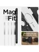 SPIGEN futerał TOUGH ARMOR MAG kompatybilny z MagSafe do IPHONE 15 black
