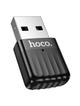 Karta sieciowa WiFI5 Hoco na USB A HI33 czarna