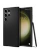 SPIGEN futerał LIQUID AIR do SAMSUNG S23 Ultra matte black