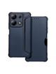Kabura RAZOR Book do XIAOMI Redmi Note 13 4G niebieski