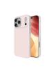 ZAGG futerał MANHATTAN SNAP kompatybilny z MagSafe do IPHONE 17 Pro Max pink blush