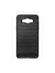Futerał CARBON do SAMSUNG J7 2016 czarny