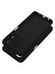 Futerał SILICONE 2mm do HONOR X7A czarny