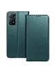 Kabura SMART MAGNETO do REALME 14 PRO ciemnozielony