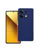 Futerał SOFT do XIAOMI Redmi Note 13 5G ciemny niebieski