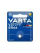 VARTA bateria srebrowa V377 / SR66 24mAh 1,55V 1 szt