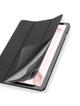 DUX DUCIS etui DOMO składane z miejscem na rysik do SAMSUNG Tab S9 czarne