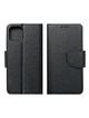 Kabura do XIAOMI Redmi Note 14 4G Fancy Book  czarny
