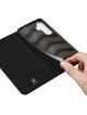 DUX DUCIS kabura SKIN PRO do SAMSUNG A35 czarna