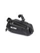 WILDMAN sakwa rowerowa pod siodełko na zamek 1,2L XT7 czarna