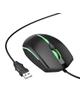 Myszka przewodowa gamingowa Hoco USB A 2400 dpi GM37 czarna
