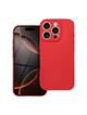 Futerał SOFT do IPHONE 16 Pro czerwony