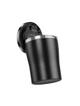 Popielniczka samochodowa Hoco 250 ml ZP9 czarna