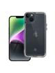 Etui na iPhone 14 PLUS Forcell F-Protect Clear Case transparentne
