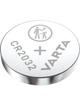 VARTA bateria litowa CR2032 (BIOS) 3V 2 szt