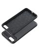 Futerał CARBON PREMIUM do IPHONE 7 / 8 / SE 2020 / SE 2022 czarny