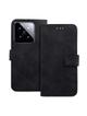 Kabura TENDER Book do XIAOMI 14 czarny