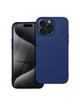 Futerał SOFT do IPHONE 15 Pro Max ciemny niebieski