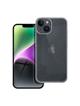 Futerał CLEAR CASE 2 mm BLINK do IPHONE 14 transparentny