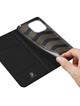 DUX DUCIS kabura SKIN PRO do REDMI 12C czarna