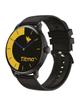 Smartwatch TITMO O-150 (AMOLED, bluetooth call) czarny 0INT