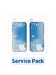 ServicePack 923-08091 Taśma klejąca uszczelka tylna obudowa do iPhone 14 (opakowanie 30szt)